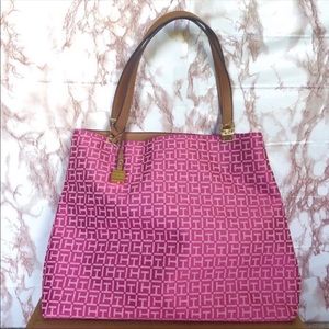 NWT Tommy Hilfiger Tote Bag